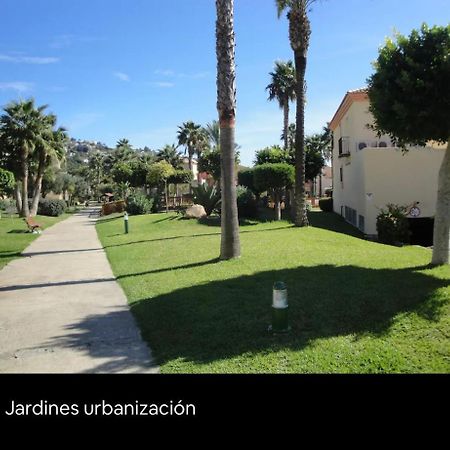 Estupendo Apartamento Urbanizacion Jardines De Zahara. Zahara De Los Atunes Exterior photo